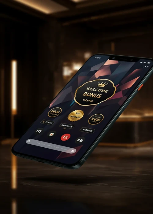 Area bonus Minniebet Casino con cashback e programma VIP per giocatori fedeli