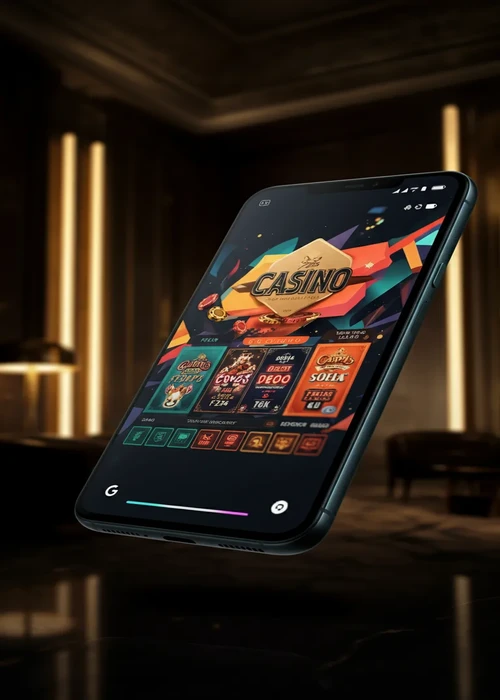 Modulo registrazione Minniebet Casino con passaggi numerati e attivazione rapida