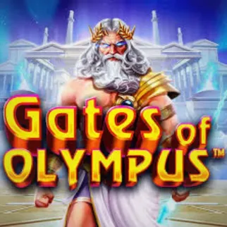 Gates of Olympus demo